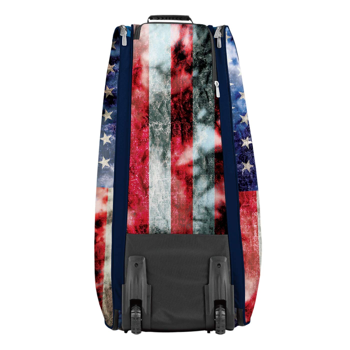 Amazon.com : Boombah Beast Rolling Bat Bag 2.0-40